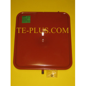 Бак розширювальний 8 л. 8705407006 Buderus Logatherm IDU-8i E W, IDU-14i E W, WPL 6, 8 AR E